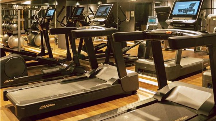 Radisson Blu Hotel Prague Health
