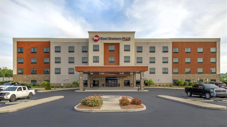 Best Western Plus Elizabethtown Inn Stes Exterior
