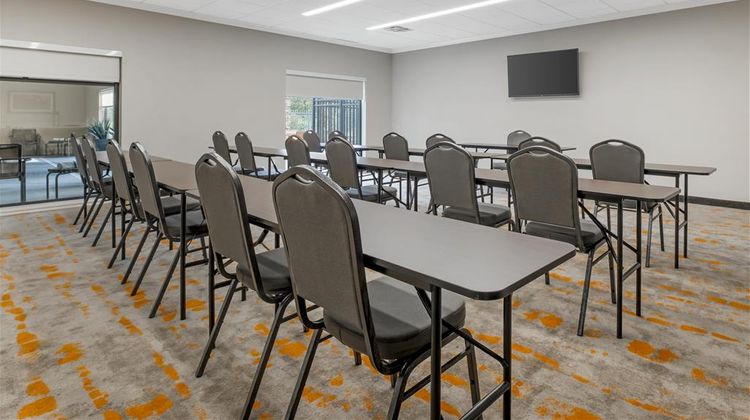 Best Western Plus Elizabethtown Inn Stes Meeting