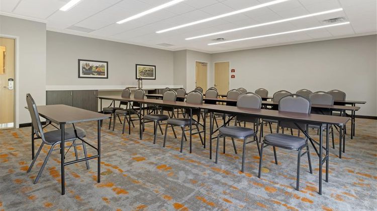 Best Western Plus Elizabethtown Inn Stes Meeting