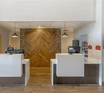 Best Western Plus Elizabethtown Inn Stes Lobby