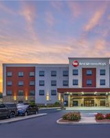 Best Western Plus Elizabethtown Inn Stes