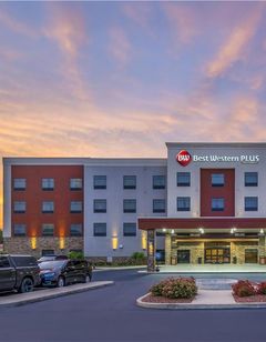 Best Western Plus Elizabethtown Inn Stes