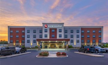 Best Western Plus Elizabethtown Inn Stes