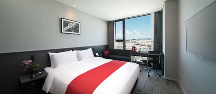 Aiden by Best Western @ Cheongdam Room