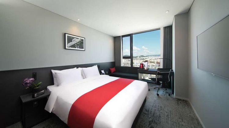 Aiden by Best Western @ Cheongdam Room