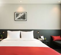Aiden by Best Western @ Cheongdam Room
