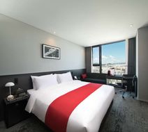 Aiden by Best Western @ Cheongdam Room