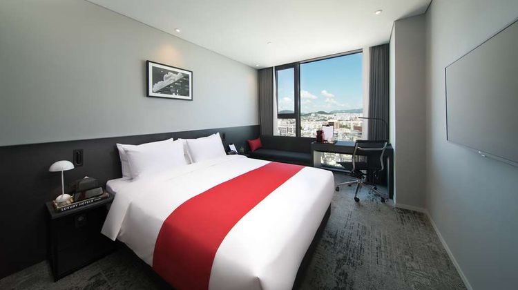 Aiden by Best Western @ Cheongdam Room