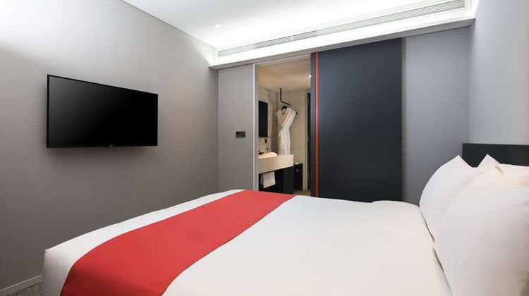 Aiden by Best Western @ Cheongdam Room