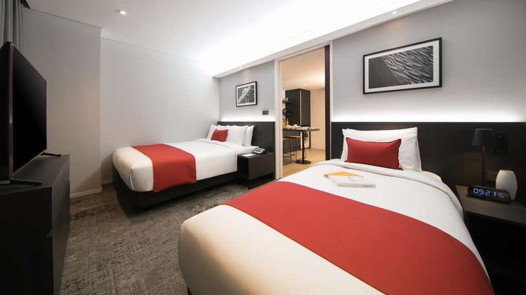Aiden by Best Western @ Cheongdam Room