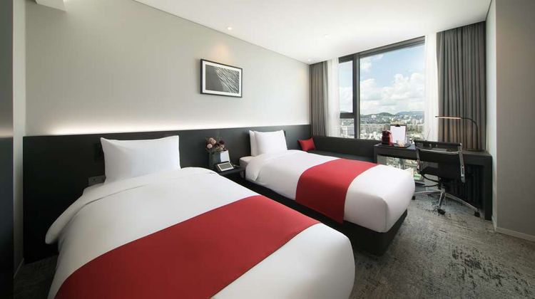 Aiden by Best Western @ Cheongdam Room