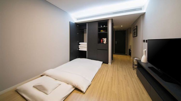 Aiden by Best Western @ Cheongdam Room