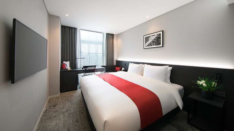 Aiden by Best Western @ Cheongdam Room