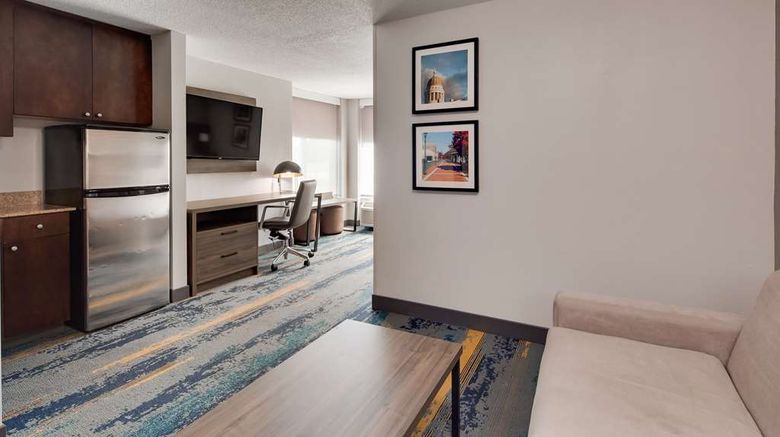 <b>Best Western Plus Augusta North Inn Room</b>. Images powered by <a href="https://iceportal.shijigroup.com/" title="IcePortal" target="_blank">IcePortal</a>.
