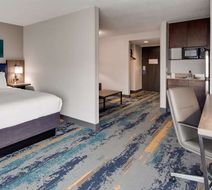 Best Western Plus Augusta North Inn Room