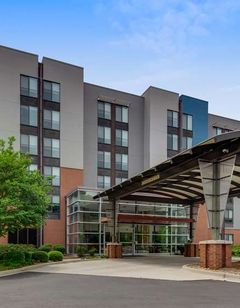Best Western Plus Augusta North Inn