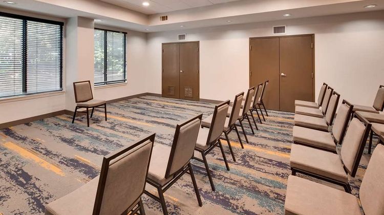 Best Western Plus Augusta North Inn Meeting