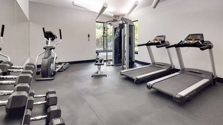 Best Western Plus Augusta North Inn Health