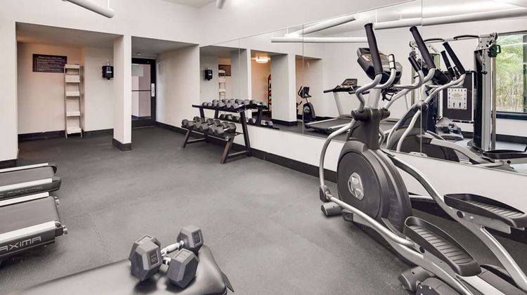 Best Western Plus Augusta North Inn Health