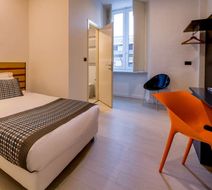 Best Western Plus Royal Superga Hotel Room