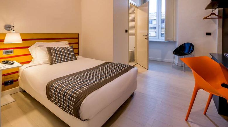 <b>Best Western Plus Royal Superga Hotel Room</b>. Images powered by <a href="https://iceportal.shijigroup.com/" title="IcePortal" target="_blank">IcePortal</a>.