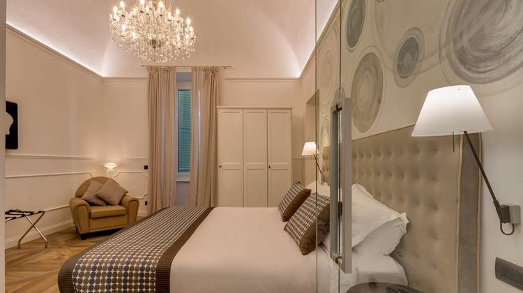 Best Western Plus Royal Superga Hotel Suite