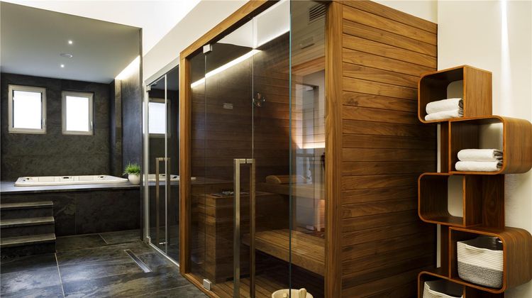 Best Western Plus Royal Superga Hotel Spa