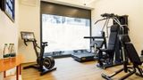 Best Western Plus Royal Superga Hotel Health