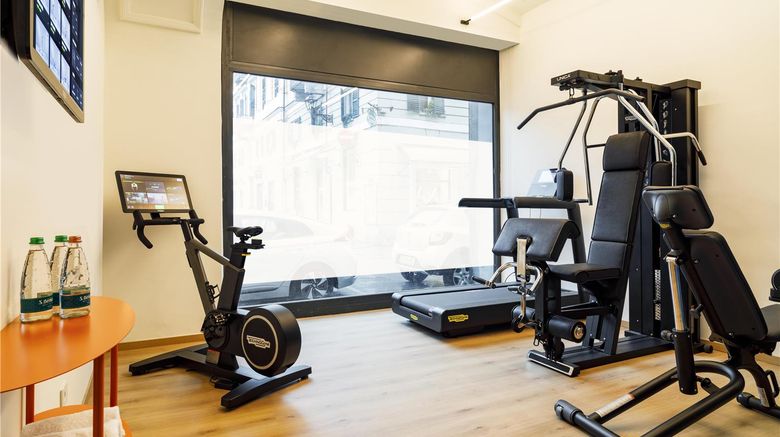 <b>Best Western Plus Royal Superga Hotel Health</b>. Images powered by <a href="https://iceportal.shijigroup.com/" title="IcePortal" target="_blank">IcePortal</a>.