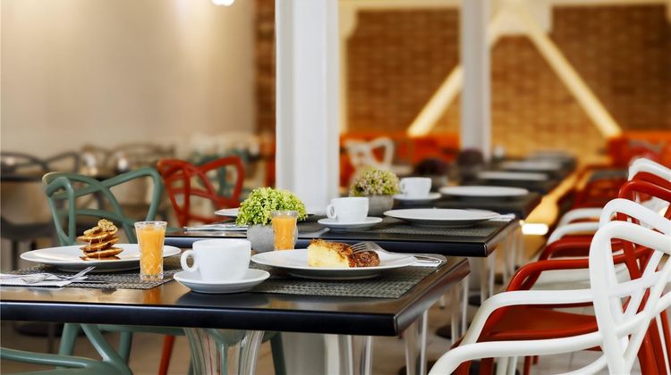 Best Western Plus Royal Superga Hotel Restaurant