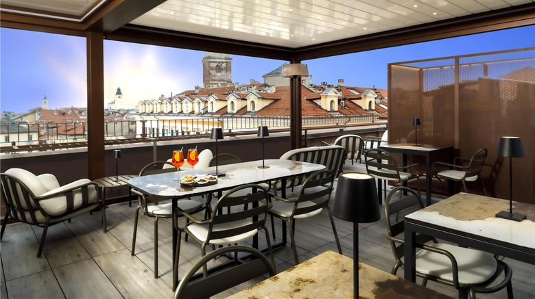 <b>Best Western Plus Royal Superga Hotel Restaurant</b>. Images powered by <a href="https://iceportal.shijigroup.com/" title="IcePortal" target="_blank">IcePortal</a>.