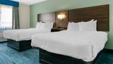 Best Western Clare Room