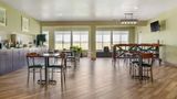 Best Western Clare Restaurant