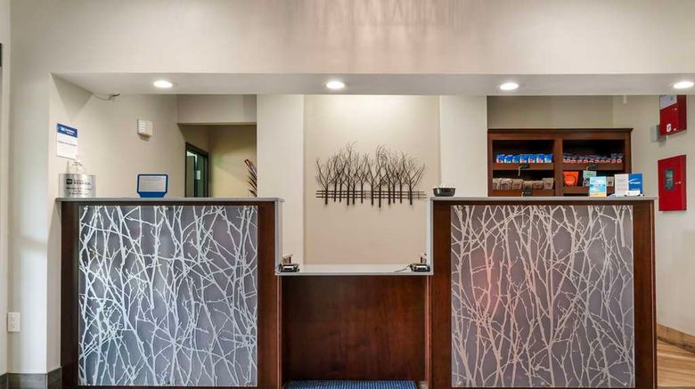 <b>Best Western Clare Lobby</b>. Images powered by <a href="https://iceportal.shijigroup.com/" title="IcePortal" target="_blank">IcePortal</a>.