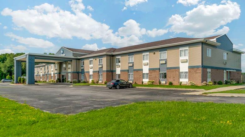 <b>Best Western Clare Exterior</b>. Images powered by <a href="https://iceportal.shijigroup.com/" title="IcePortal" target="_blank">IcePortal</a>.