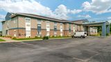 Best Western Clare Exterior