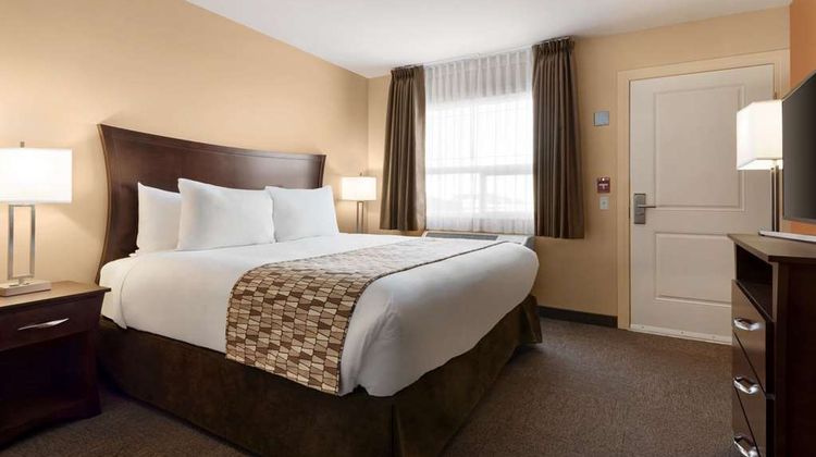 Travelodge by Wyndham Pincher Creek Room