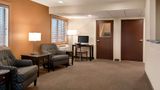 Travelodge by Wyndham Pincher Creek Lobby