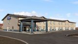 Travelodge by Wyndham Pincher Creek Exterior