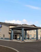 Travelodge by Wyndham Pincher Creek