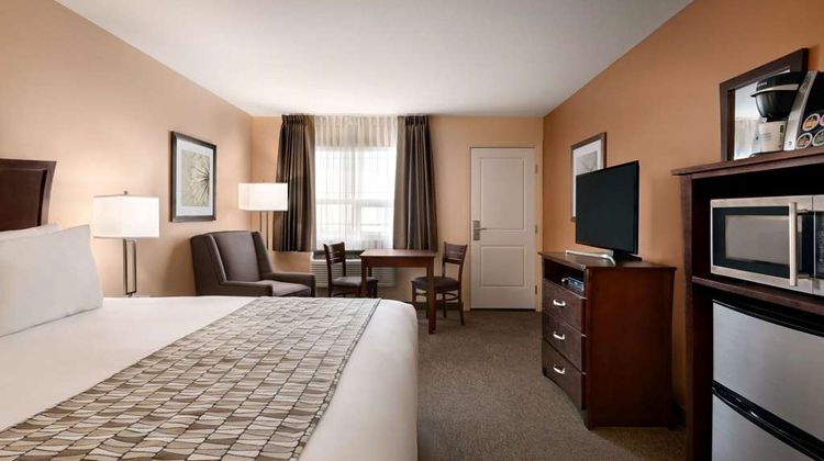 Travelodge by Wyndham Pincher Creek Room