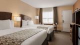 Travelodge by Wyndham Pincher Creek Room
