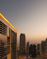 Waldorf Astoria DIFC