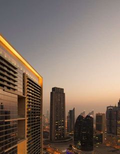 Waldorf Astoria DIFC