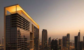 Waldorf Astoria DIFC