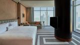 <b>Waldorf Astoria DIFC Room</b>. Images powered by <a href="https://iceportal.shijigroup.com/" title="IcePortal" target="_blank">IcePortal</a>.