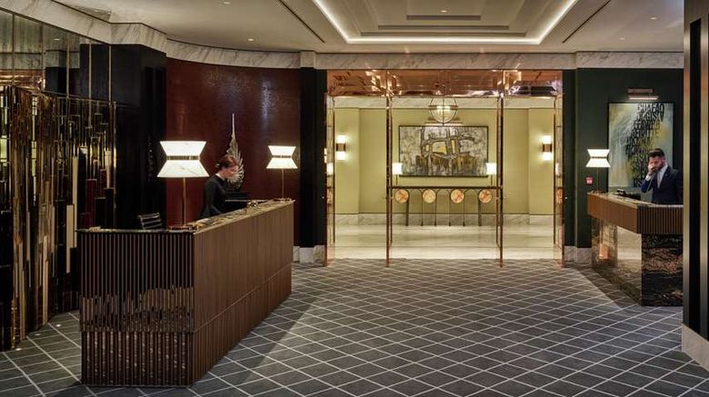 <b>Waldorf Astoria DIFC Meeting</b>. Images powered by <a href="https://iceportal.shijigroup.com/" title="IcePortal" target="_blank">IcePortal</a>.