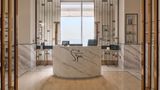 <b>Waldorf Astoria DIFC Spa</b>. Images powered by <a href="https://iceportal.shijigroup.com/" title="IcePortal" target="_blank">IcePortal</a>.