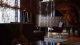 <b>Waldorf Astoria DIFC Lobby</b>. Images powered by <a href="https://iceportal.shijigroup.com/" title="IcePortal" target="_blank">IcePortal</a>.
